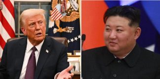 Trump tende la mano alla Nordcorea: “Kim è intelligente”. Verso nuovo summit?