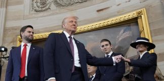 Trump presidente, inizia la nuova era: il ritorno alla Casa Bianca