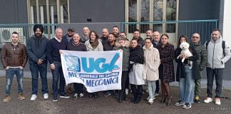 Suzzara, alle elezioni delle Rsa in Iveco si candida Ugl Metalmeccanici