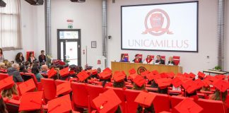 H14 acquisisce quota di minoranza università privata di medicina UniCamillus