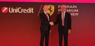 Unicredit, Orcel: “Dna simile a Ferrari, vogliamo superare ostacoli”