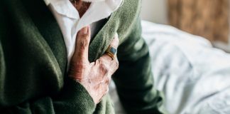 Restare vedovi accorcia la vita, lo studio