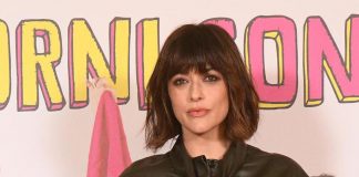 Valentina Lodovini chi è, l’attrice ospite oggi 21 gennaio a ‘La volta buona’