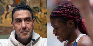 Doualla, nuova stella dell’atletica.Vannacci: “Italiana di origini camerunensi? Complimenti”