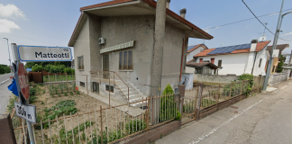 Basta allagamenti, a San Giorgio Bigarello al via la riqualificazione di via Matteotti