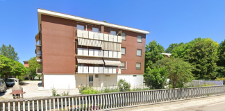 Lavori alla sede di Porto Emergenza, la fermata dell’autobus trasloca in via Moro