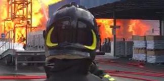 Vicenza, esplosione in azienda di pile a Trissino. Comune: “State a casa”