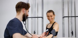 Visita sportiva non agonistica: cos’è, come funziona e perché è importante