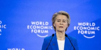 Dazi, Ucraina, clima, energia: Von der Leyen e Ue rispondono a Trump