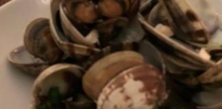 Rischio chimico nelle vongole surgelate, richiamato lotto: l’avviso