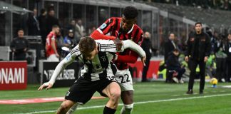 Juventus-Milan: orario, probabili formazioni e dove vederla in tv