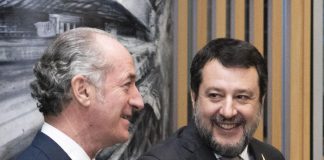 Lega fa quadrato attorno a Zaia: “Partita Veneto irrinunciabile, squadra che vince non si cambia”