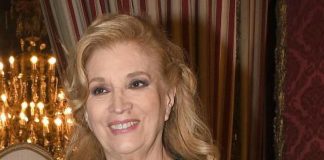 Iva Zanicchi: “Meloni può essere il proseguimento di Berlusconi”
