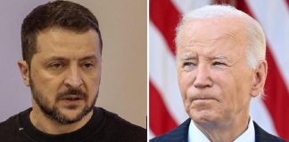 Ucraina, Zelensky e Biden a Roma: la Svizzera si offre di mediare