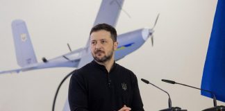 Ucraina-Russia, Zelensky: “Colloqui pace senza Kiev? Risultati impossibili”