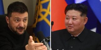 Ucraina, Zelensky a Kim: “Facciamo accordo per prigionieri”