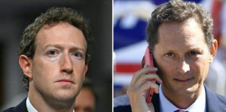 Meta, Zuckerberg: “John Elkann entra nel Cda, porta una prospettiva internazionale”