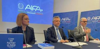 Nisticò (Aifa): “Spingere su ricerca per cure innovative in malattie cervello”
