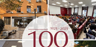 Università: compie 100 anni Scienze Politiche della ‘Sapienza’, la prima in Italia