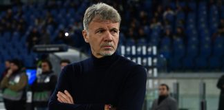 Baroni “L’esclusione di Pellegrini non è una porta chiusa”
