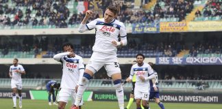 Retegui scatenato, l’Atalanta vince 5-0 a Verona
