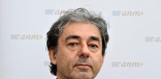 Cesare Parodi è il nuovo presidente di ANM