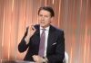 Conte “Il Governo si sente intoccabile, bullismo contro i giudici”