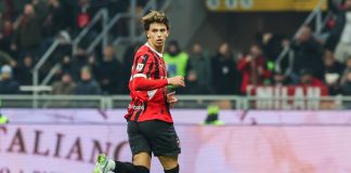 Joao Felix “Voglio entrare nella storia del Milan”