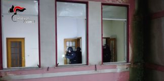 Maxi blitz dei carabinieri contro i mandamenti mafiosi di Palermo
