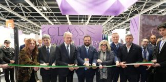 Oltre mille aziende italiane a Wine Paris 2025