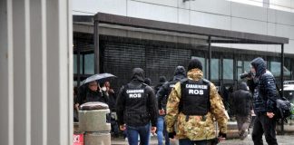 Scoperto traffico internazionale di essere umani, arrestati due afghani