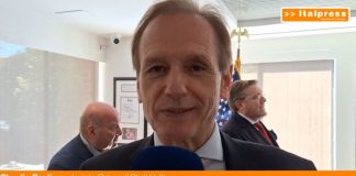 Claudio Pagliara nuovo direttore Istituto Italiano Cultura di New York