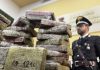 Napoli, sequestro record di oltre 80 kg di cocaina. Due in manette
