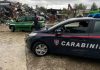 Traffico illecito di rifiuti tra Roma e Latina, 73 indagati e 4 arresti