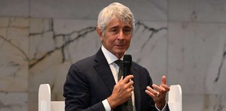 Abodi chiude a Malagò “Legge non prevede quarto mandato”
