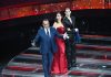 Sanremo, per serata cover oltre 13 milioni di spettatori e 70,8% share