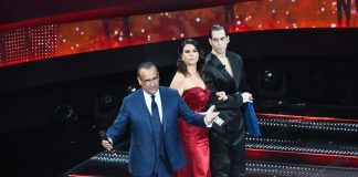 Sanremo, per serata cover oltre 13 milioni di spettatori e 70,8% share