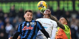 L’Atalanta sbatte contro il Cagliari e non va oltre lo 0-0