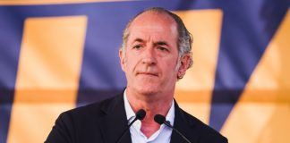 Zaia “Sul fine vita no battaglia ideologica, esiste dal 2019”