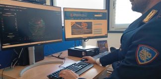 Pedopornografia online, sette arresti tra Roma e provincia