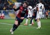 Il Genoa la spunta nel finale, Venezia battuto 2-0