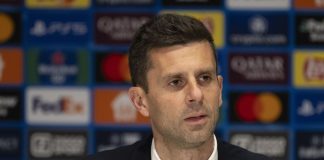 Motta “Pronti per grande gara e meritare gli ottavi”