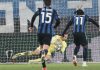 Il Bruges vince anche a Bergamo, l’Atalanta saluta la Champions