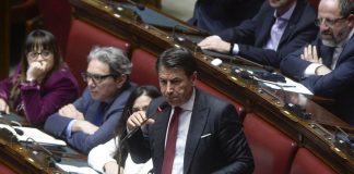 Ucraina, Conte “La guerra è persa e per la ricostruzione pagherà l’Ue”