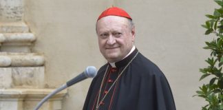 Cardinale Ravasi “Dimissioni del Papa? Potrebbe farlo”