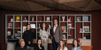 Unhate Foundation, talenti under 30 guidano l’impegno per i giovani