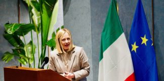 Meloni “Lavoriamo per rendere la sanità più moderna ed efficiente”