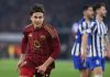 Dybala trascina la Roma agli ottavi, battuto 3-2 il Porto