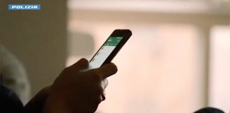 Blitz contro pedopornografia online, 6 arresti