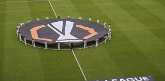 Roma-Athletic e Lazio-Viktoria, evitato il derby in Europa